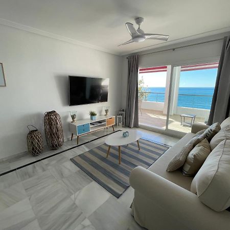 La Nina Del Mar Apartment Benalmadena Luaran gambar
