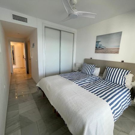 La Nina Del Mar Apartment Benalmadena Luaran gambar