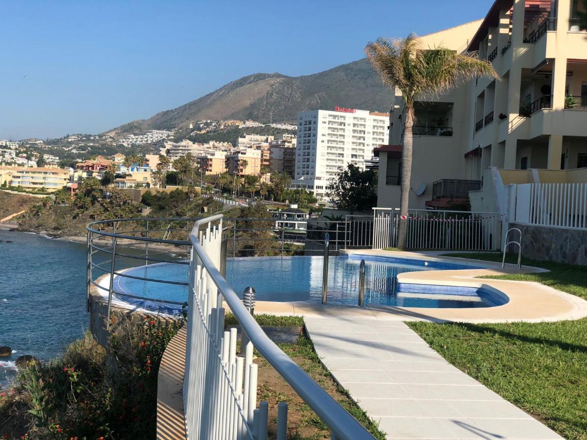 La Nina Del Mar Apartment Benalmadena Luaran gambar