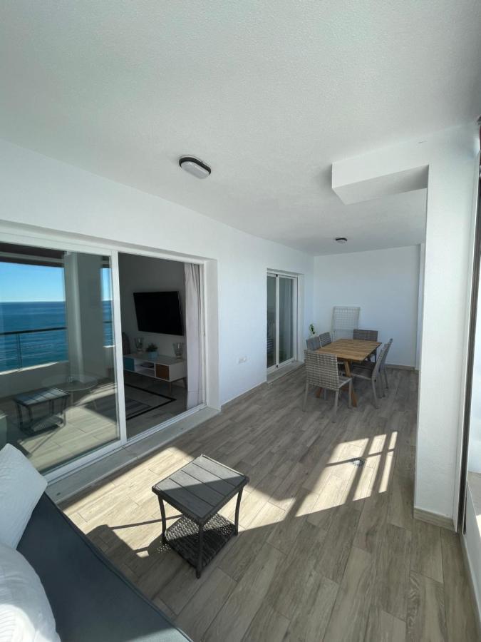 La Nina Del Mar Apartment Benalmadena Luaran gambar
