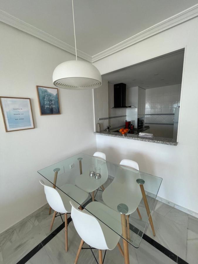La Nina Del Mar Apartment Benalmadena Luaran gambar