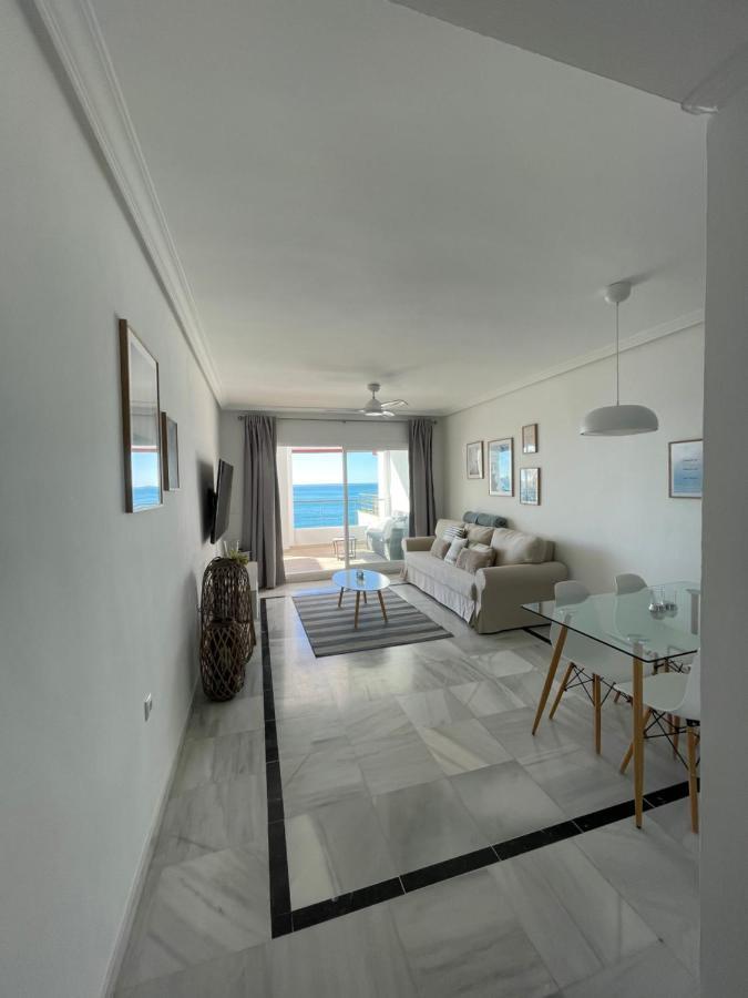 La Nina Del Mar Apartment Benalmadena Luaran gambar