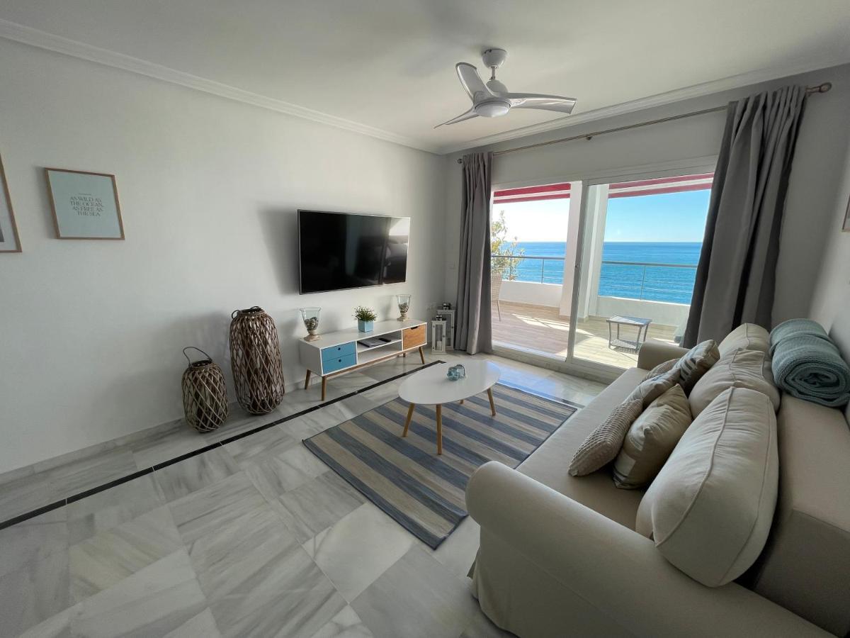 La Nina Del Mar Apartment Benalmadena Luaran gambar