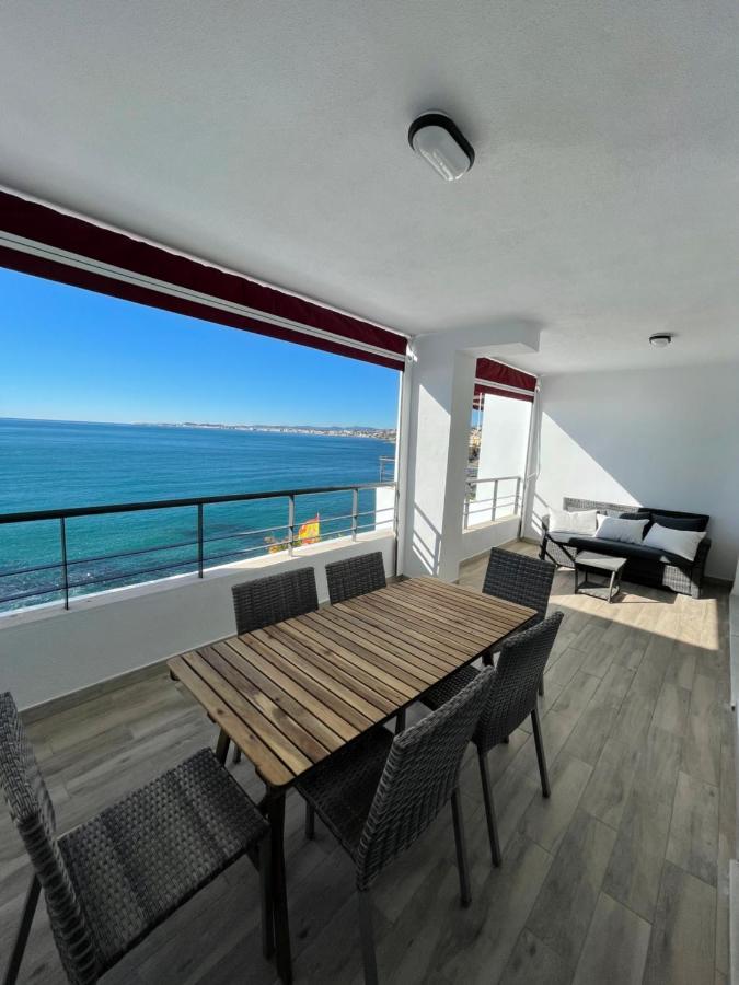 La Nina Del Mar Apartment Benalmadena Luaran gambar