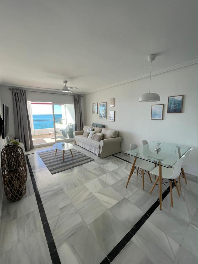 La Nina Del Mar Apartment Benalmadena Luaran gambar