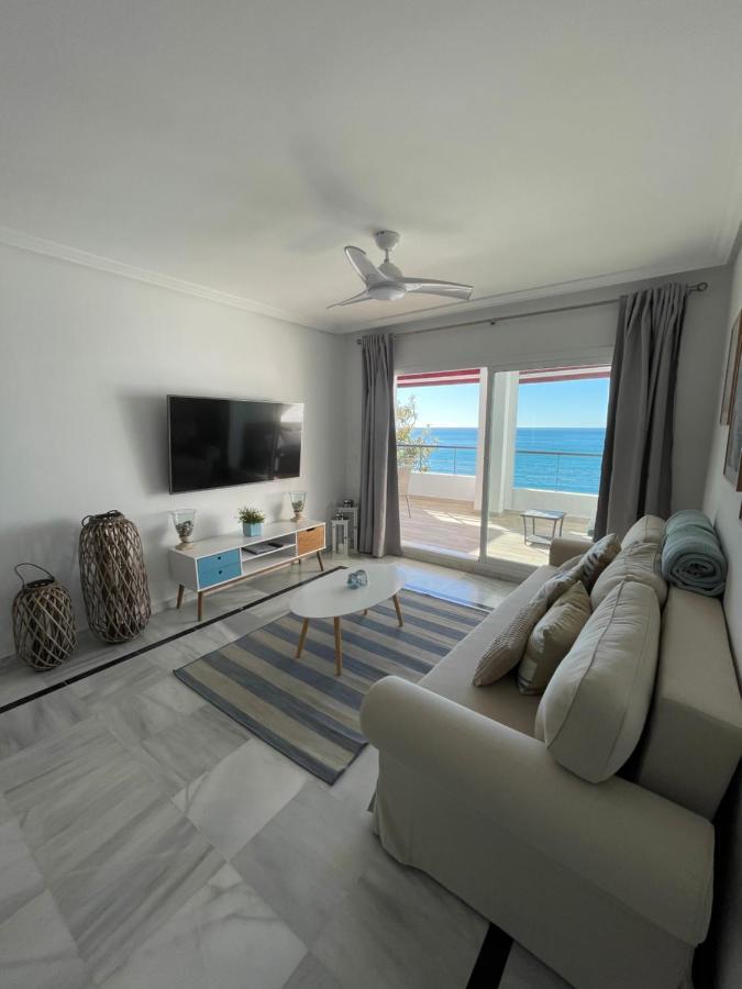 La Nina Del Mar Apartment Benalmadena Luaran gambar