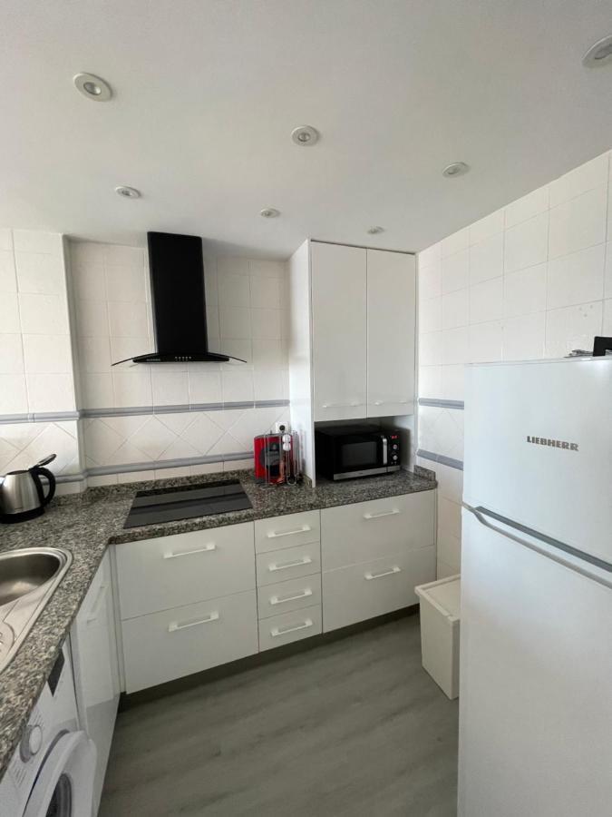 La Nina Del Mar Apartment Benalmadena Luaran gambar