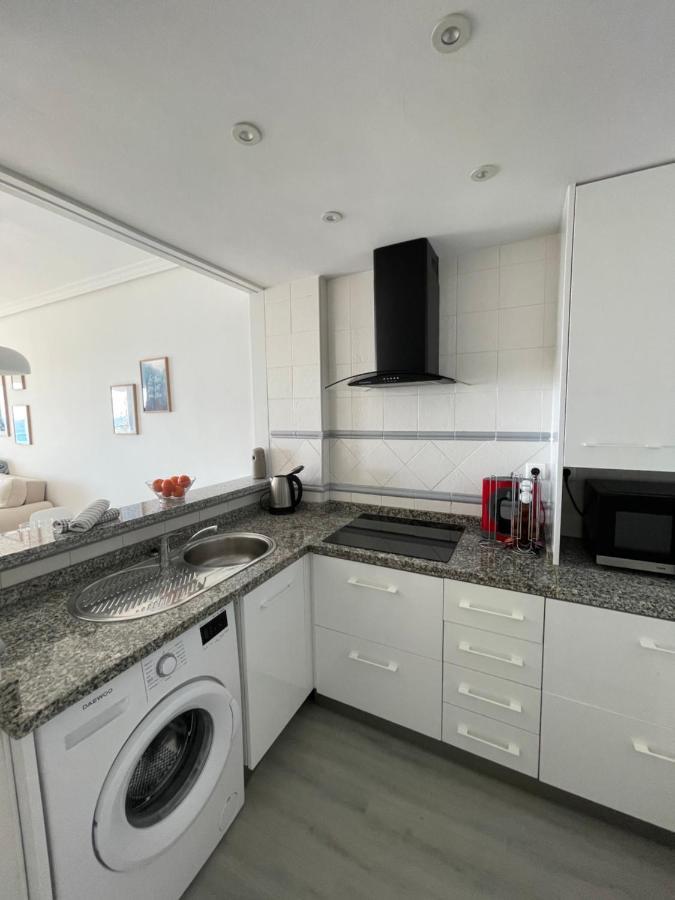 La Nina Del Mar Apartment Benalmadena Luaran gambar