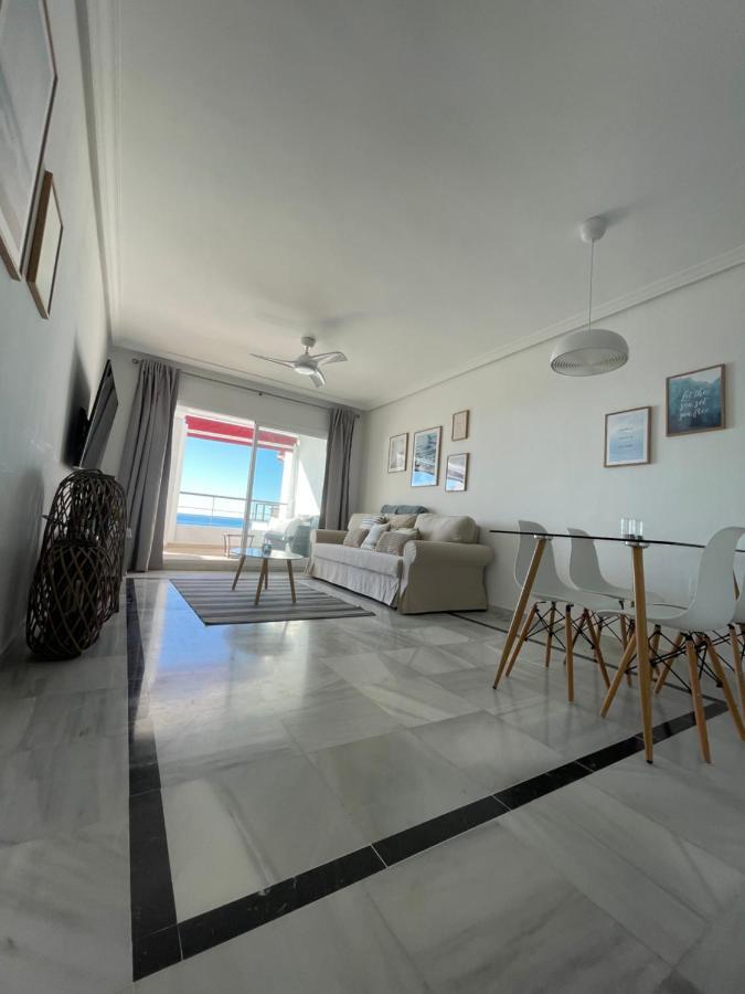 La Nina Del Mar Apartment Benalmadena Luaran gambar