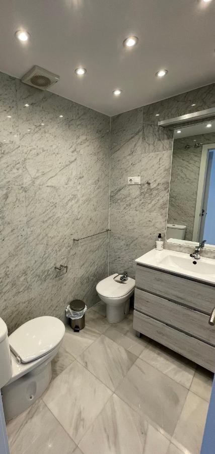 La Nina Del Mar Apartment Benalmadena Luaran gambar