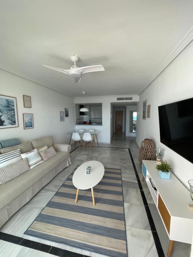 La Nina Del Mar Apartment Benalmadena Luaran gambar