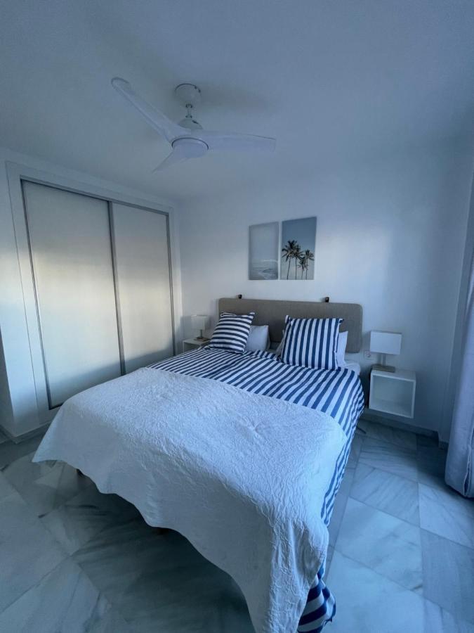 La Nina Del Mar Apartment Benalmadena Luaran gambar