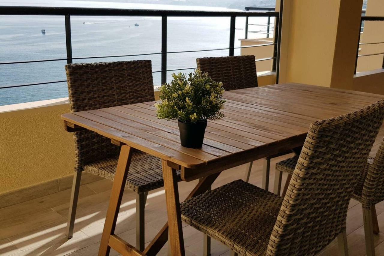 La Nina Del Mar Apartment Benalmadena Luaran gambar