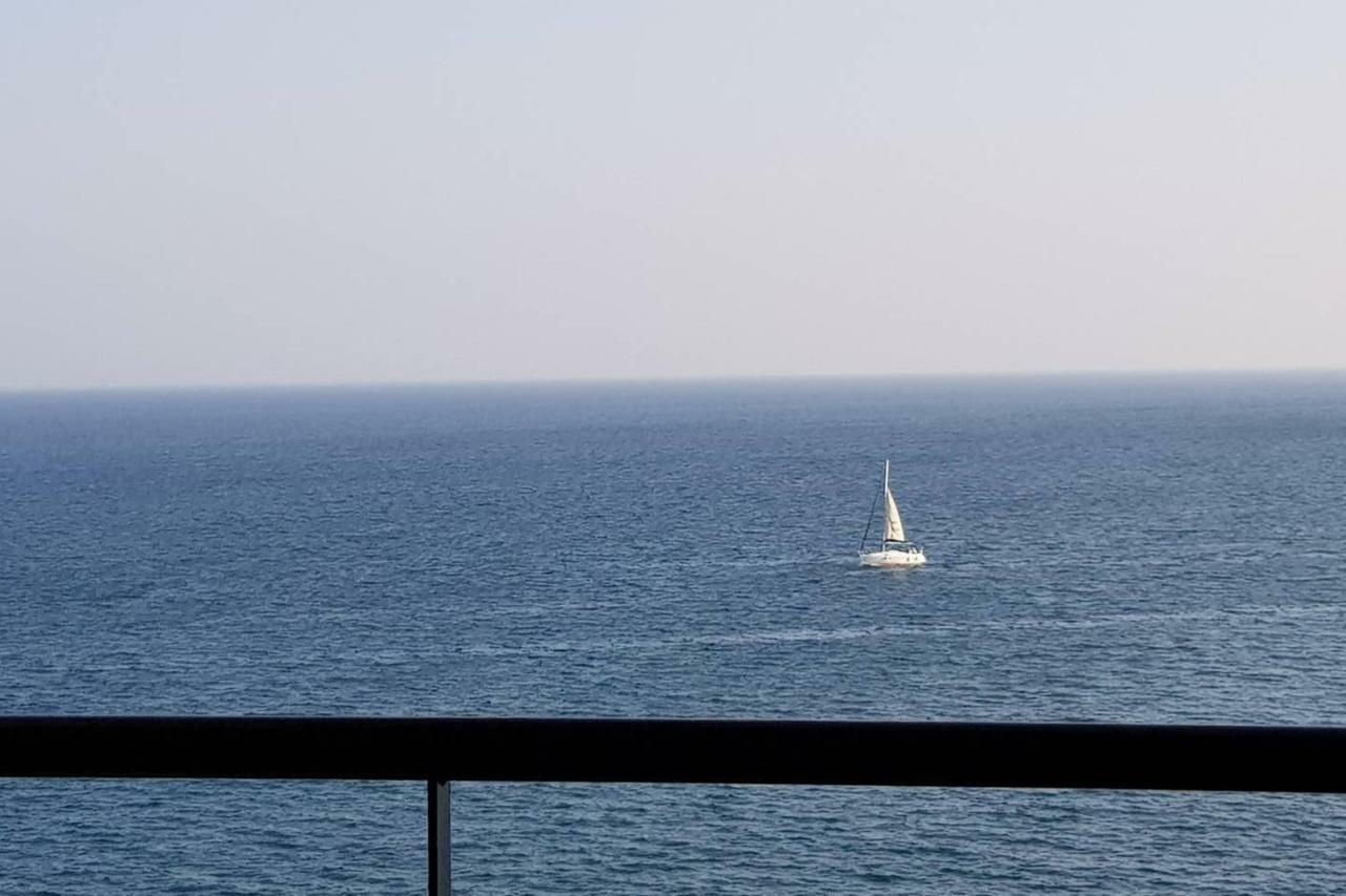 La Nina Del Mar Apartment Benalmadena Luaran gambar