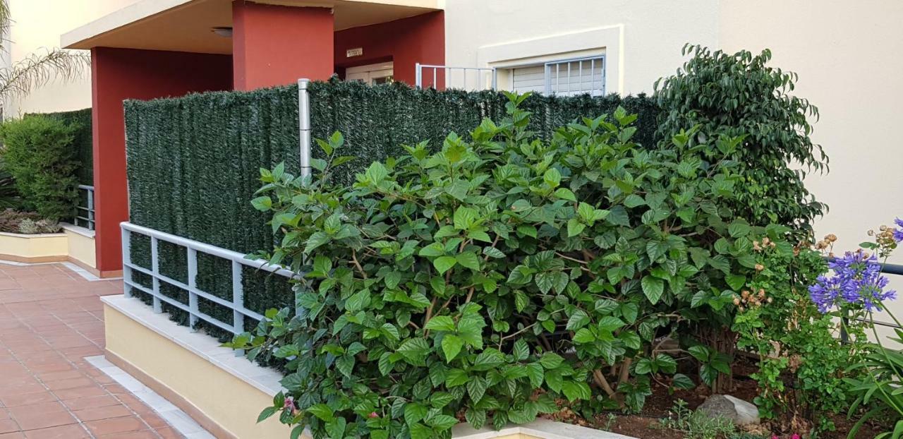 La Nina Del Mar Apartment Benalmadena Luaran gambar