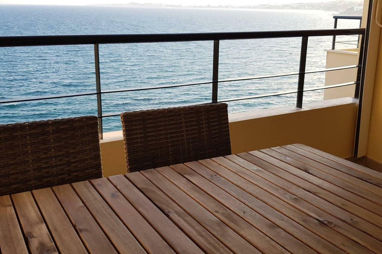 La Nina Del Mar Apartment Benalmadena Luaran gambar