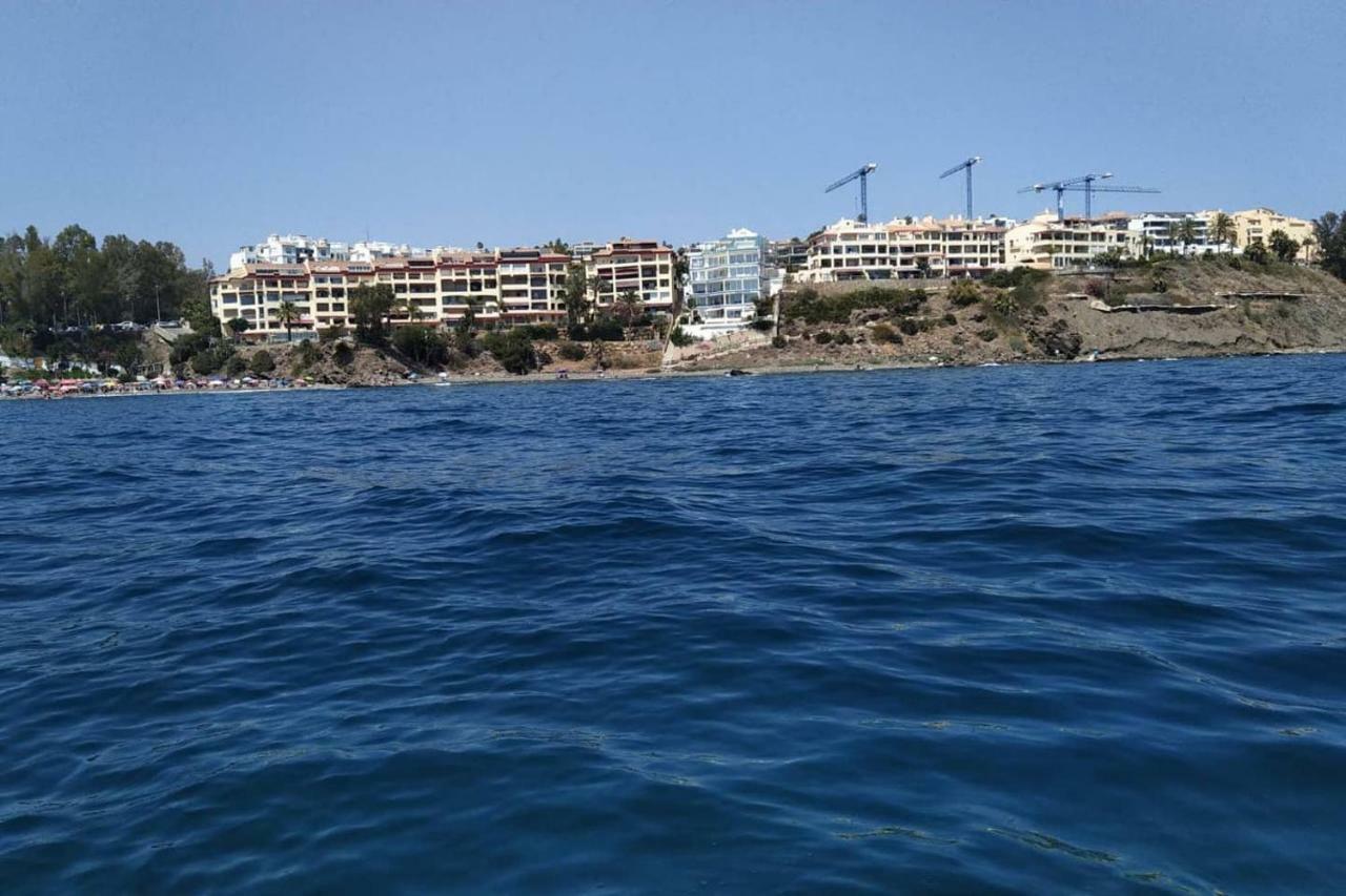 La Nina Del Mar Apartment Benalmadena Luaran gambar