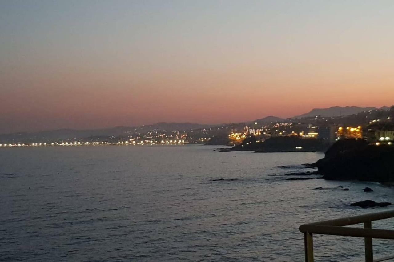La Nina Del Mar Apartment Benalmadena Luaran gambar