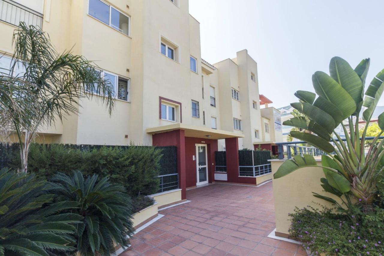 La Nina Del Mar Apartment Benalmadena Luaran gambar