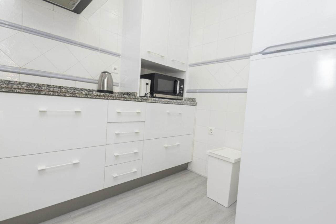 La Nina Del Mar Apartment Benalmadena Luaran gambar