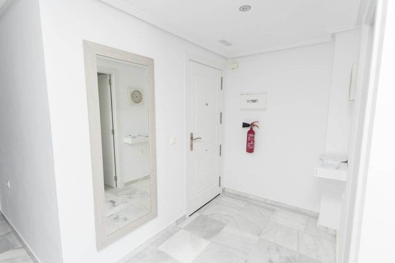 La Nina Del Mar Apartment Benalmadena Luaran gambar