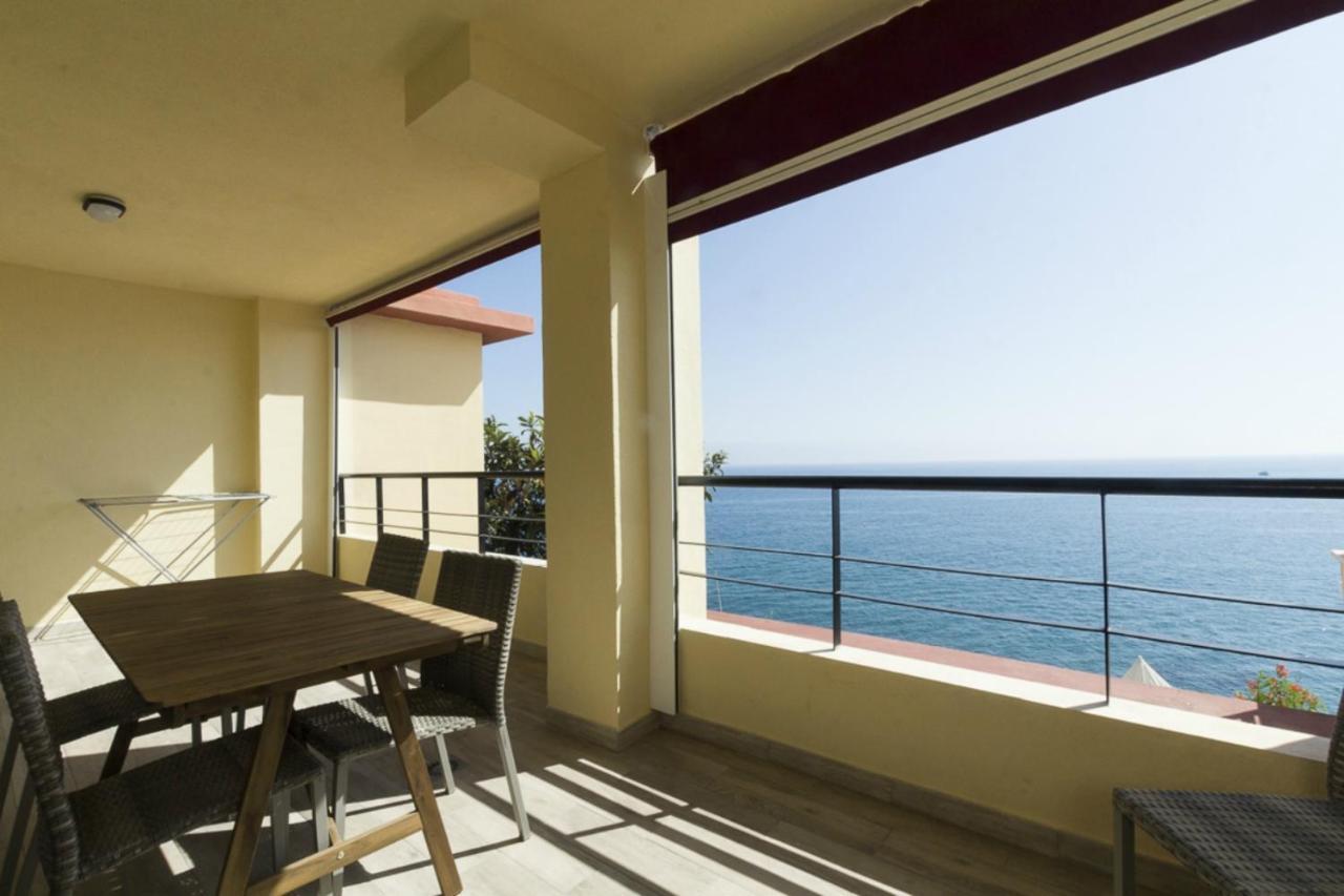 La Nina Del Mar Apartment Benalmadena Luaran gambar
