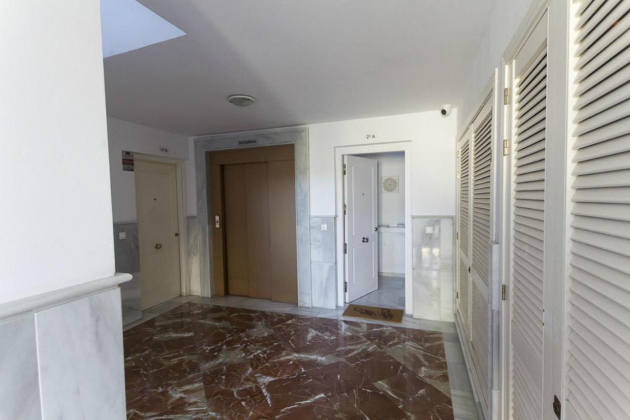 La Nina Del Mar Apartment Benalmadena Luaran gambar